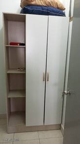Almari Baju