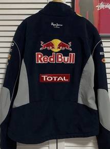 Jacket PEPE JEANS Red Bull Racing FormulaOne 2013 