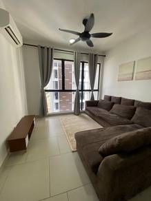 Service Residence For Rent in Astetica Residences