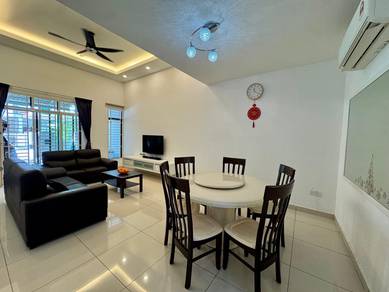 3-storey Terraced House For Sale in Air Tawar,PNG