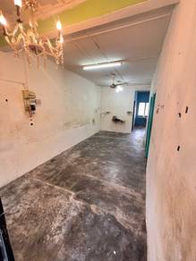 Terraced House For Sale in Sungai Petani,KDH