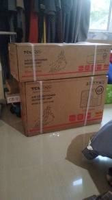 aircond baru 1hp