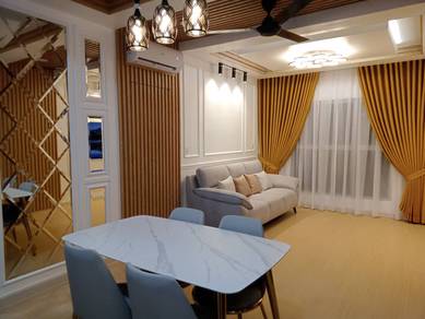 Service Residence For Rent in Alanis @ Warisan Puteri