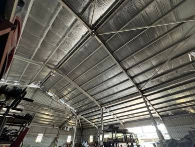 Warehouse / Factory For Sale in Melaka Tengah,MLK