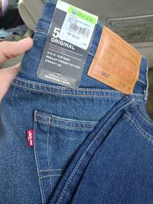 Levi's 501