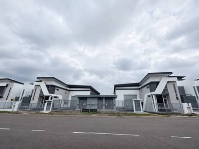 Warehouse / Factory For Rent in Kulai,JHR