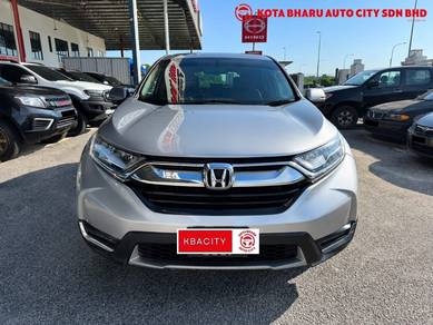 Honda CR-V 2WD in Kota Bharu, KTN
