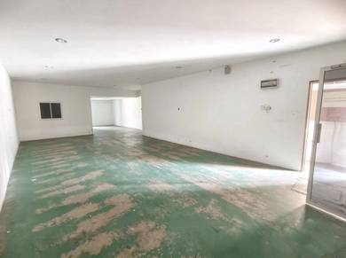 Shop lot For Sale in Kuala Selangor,SGR