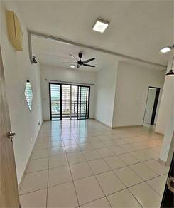 Condominium For Sale in Residensi Damai
