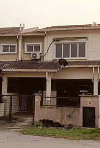2-storey Terraced House For Sale in Putrajaya,PJY