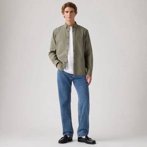 Levi’s 505 Regular Men’s Jeans