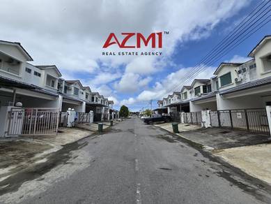 2-storey Terraced House For Sale in Miri,SWK