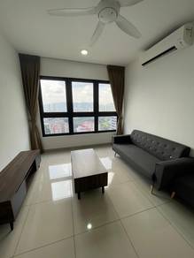 Condominium For Rent in M Vertica