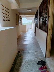 Apartment For Sale in Pangsapuri Semarak @ Setia Alam