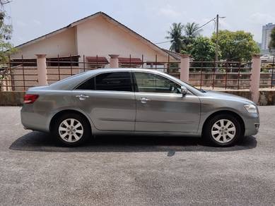 Toyota Camry G in Ayer Keroh, MLK