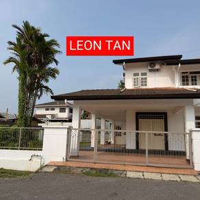 2-storey Terraced House For Sale in Kuching,SWK