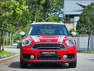 Mini Countryman S S COUNTRYMAN SPORTS in Greenlane, PNG