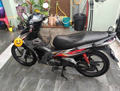 Honda Future 125