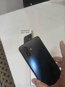 Samsung A07 5G