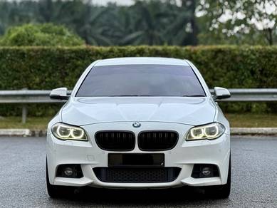 BMW 528i 28i M SPORT in Skudai, JHR