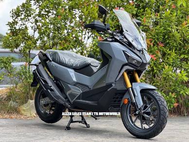 Sym ADXTG 400