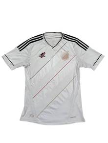 2012 Germany Home 