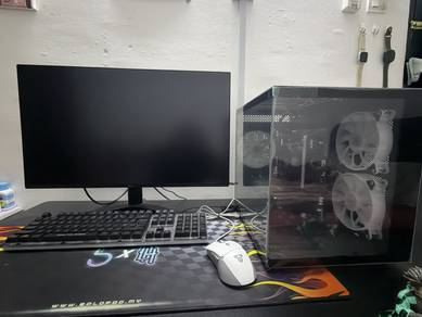 set PC