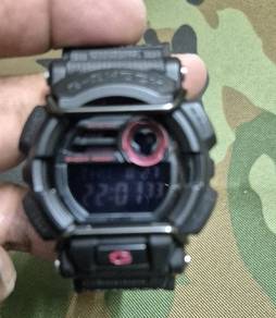G-Shock GD400