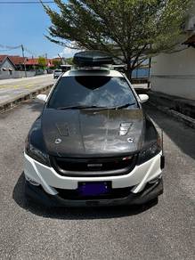 Honda Stream i-VTEC in Sungai Karang, PHG