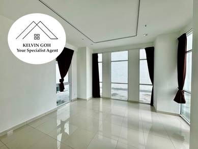 Service Residence For Sale in The Maritime