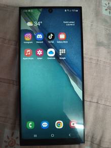 Samsung note 20 ultra myset