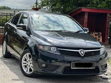 Proton Preve EXECUTIVE in Serdang, KUL