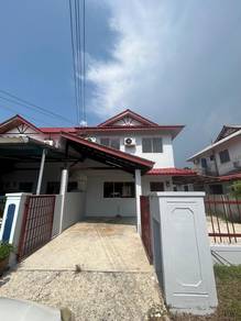 2-storey Terraced House For Rent in Sandakan,SBH