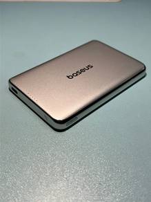 Baseus PicoGo AM41 Magnetic Powerbank 5000 mAh