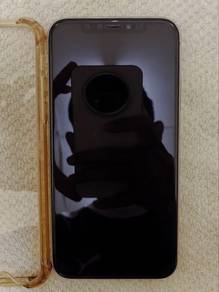 iphone x 128