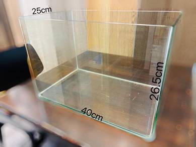 Mini Aquarium For Sale