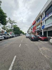 Shop lot For Rent in Johor Bahru,JHR