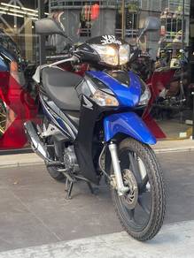 Honda Wave 125i
