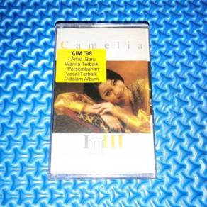 Camelia - I, II, III [1998] Cassette