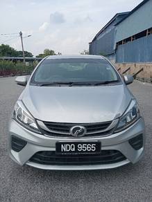 Perodua MyVi STANDARD G in Bachang, MLK