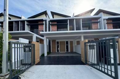 2-storey Terraced House For Sale in Kajang,SGR