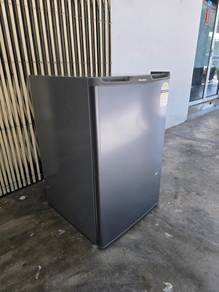 140L 1door fridge refrigerator Hisense