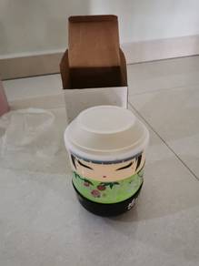 3 in 1 small plastic bowl/ mangkuk plastic kecil