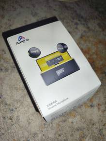 Amgras SoundMeta V Ultra (Iphone lightning)