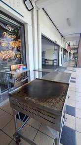 Shop lot For Rent in Pusing,PRK