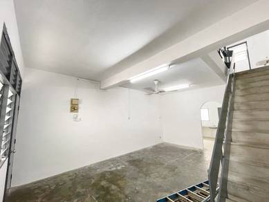 2-storey Terraced House For Sale in Butterworth,PNG