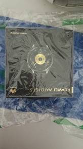 Huawei GT6 watch