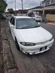 Proton Wira A/B GL in Teluk Intan, PRK