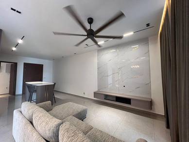 Condominium For Sale in Muze @ PICC