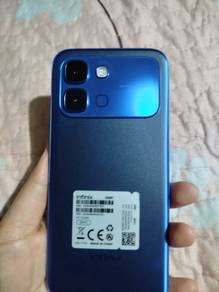 Infinix Note Edge 5G 256 GB